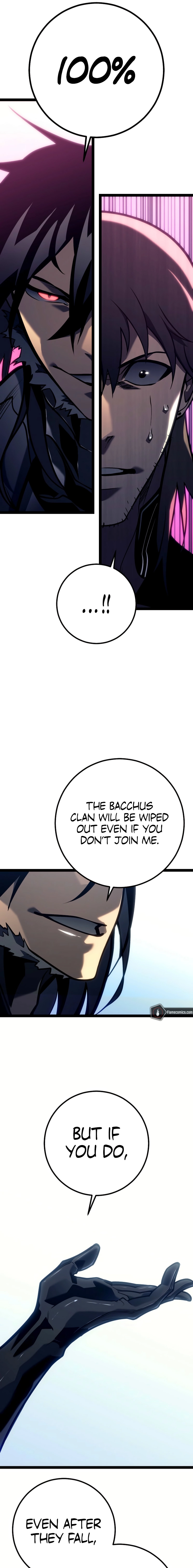 The Bastard of Swordborne Chapter 51 page 12 - 