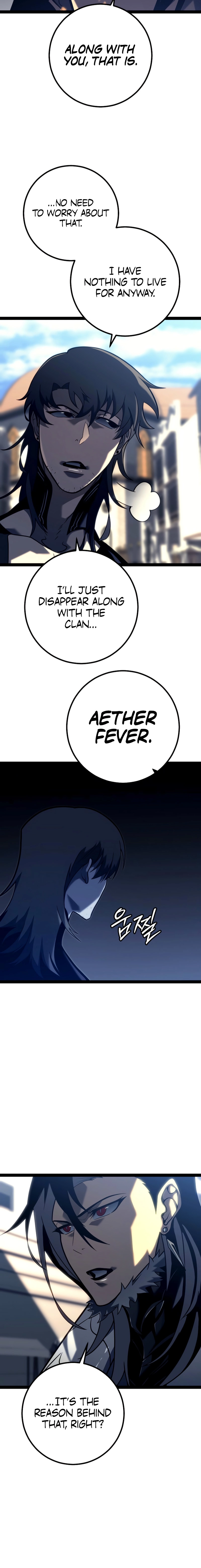 The Bastard of Swordborne Chapter 51 page 7 - 