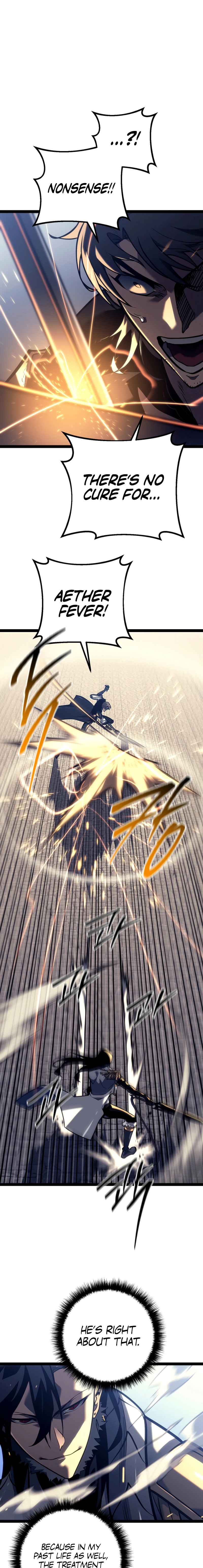 The Bastard of Swordborne Chapter 51 page 10 - 