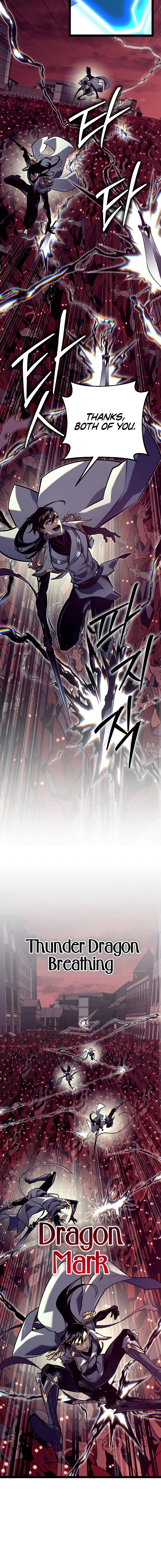 The Bastard of Swordborne Chapter 52 page 25 - 