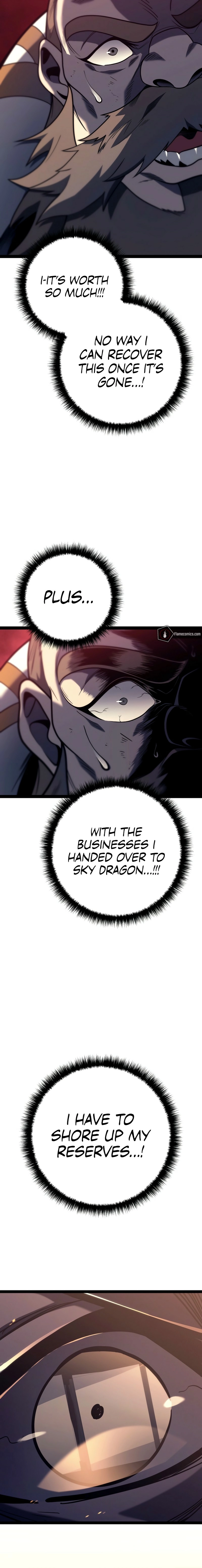The Bastard of Swordborne Chapter 53 page 13 - 
