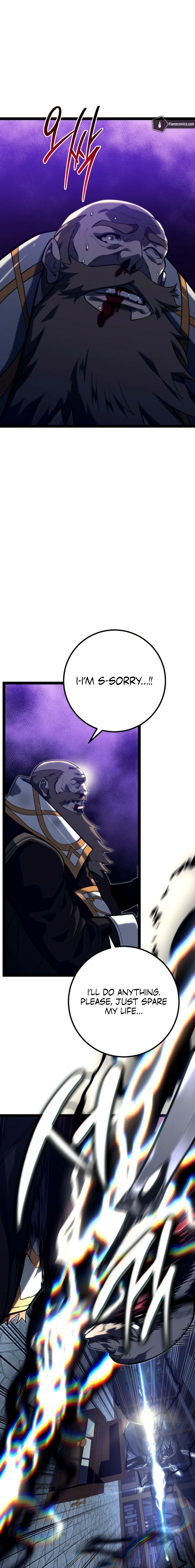 The Bastard of Swordborne Chapter 53 page 16 - 