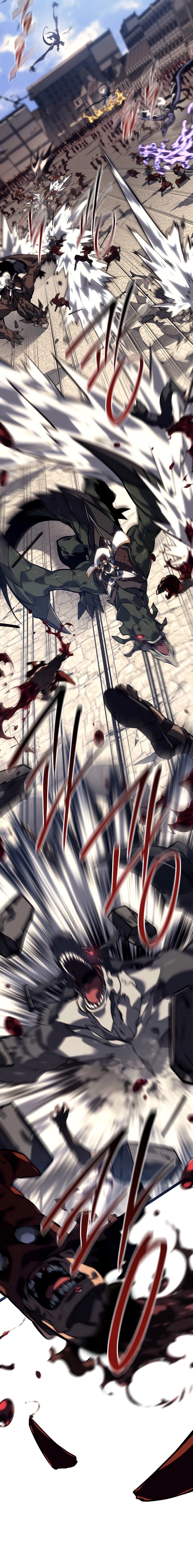 The Bastard of Swordborne Chapter 54 page 13 - 