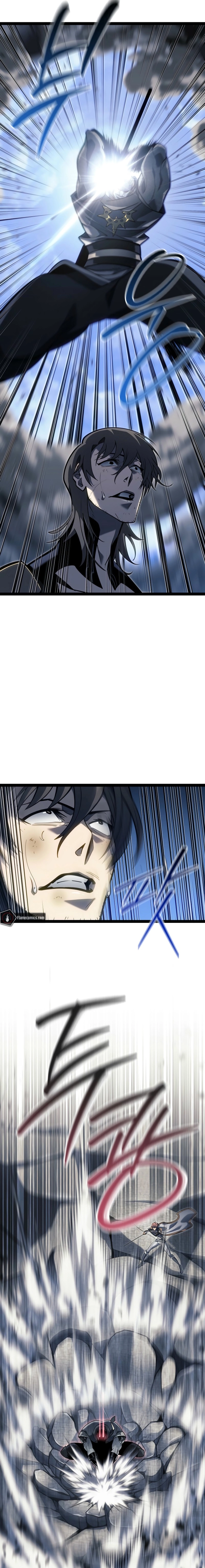 The Bastard of Swordborne Chapter 54 page 6 - 