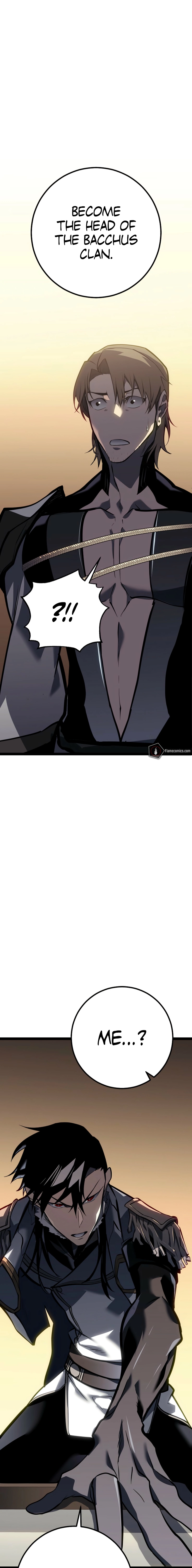 The Bastard of Swordborne Chapter 55 page 18 - 