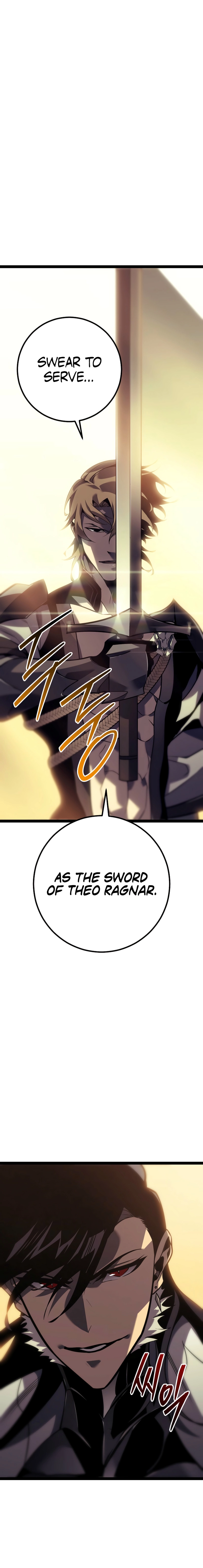 The Bastard of Swordborne Chapter 55 page 29 - 