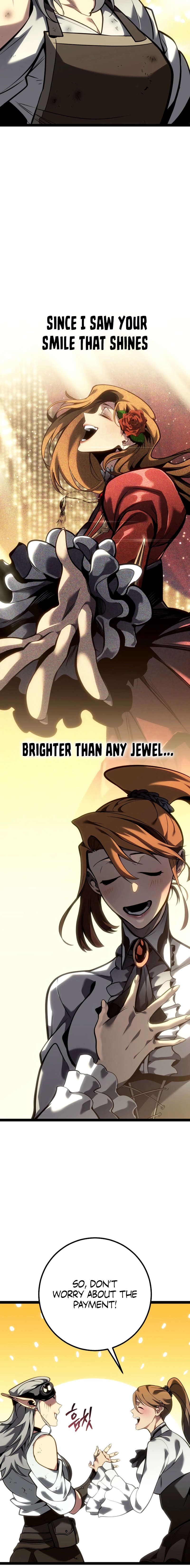 The Bastard of Swordborne Chapter 55 page 5 - 
