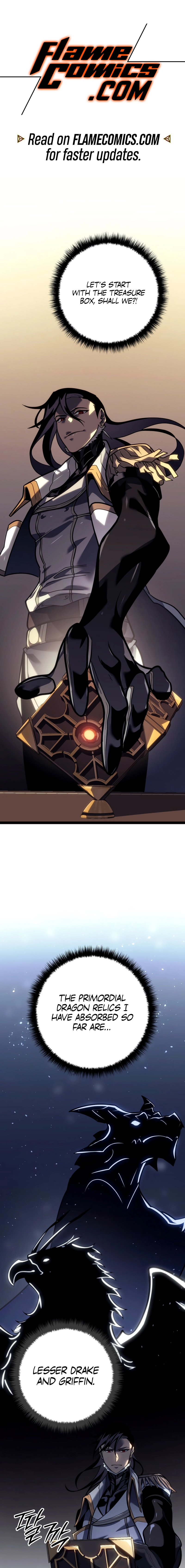 The Bastard of Swordborne Chapter 56 page 2 - 