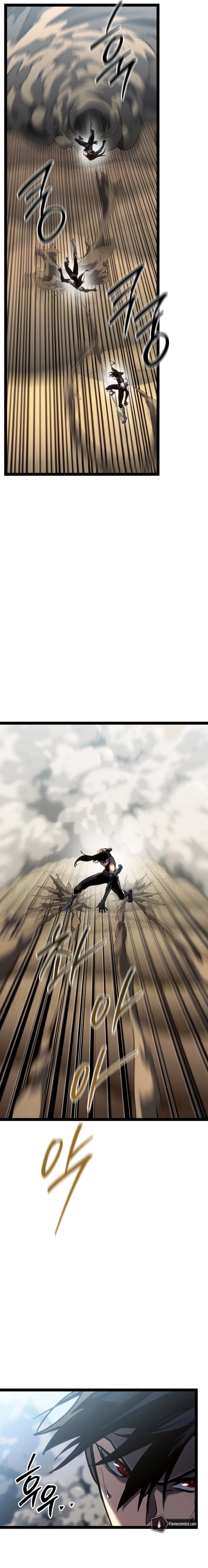 The Bastard of Swordborne Chapter 56 page 16 - 