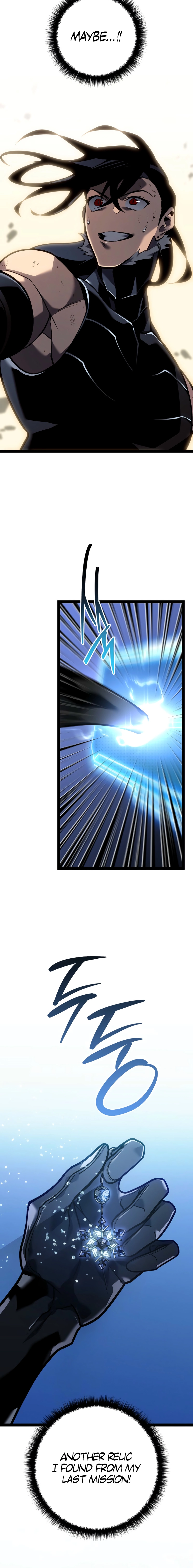 The Bastard of Swordborne Chapter 56 page 19 - 