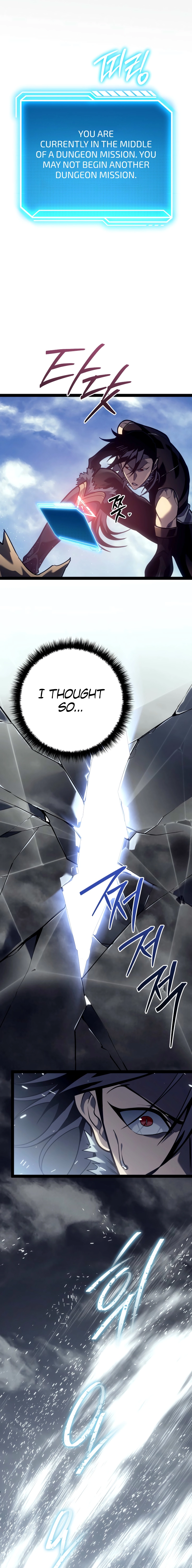 The Bastard of Swordborne Chapter 56 page 22 - 