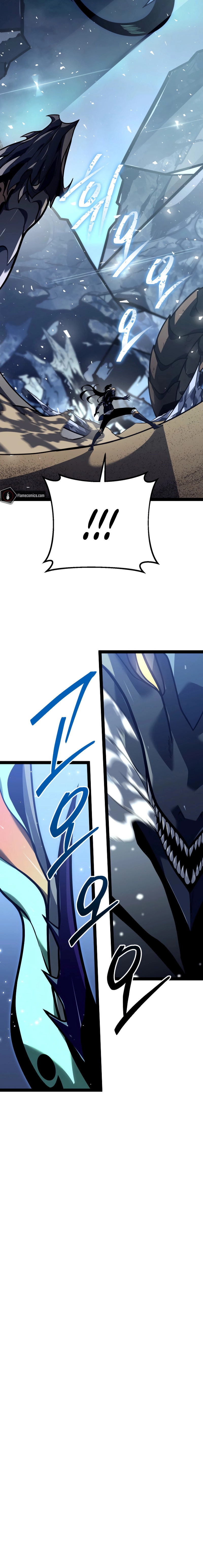 The Bastard of Swordborne Chapter 56 page 25 - 