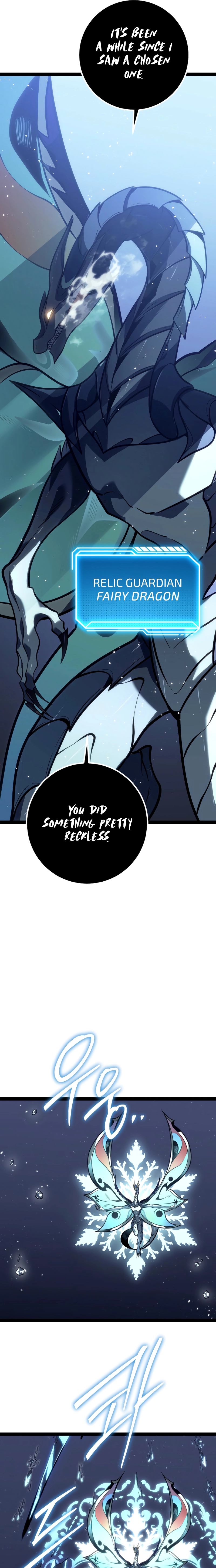 The Bastard of Swordborne Chapter 56 page 26 - 
