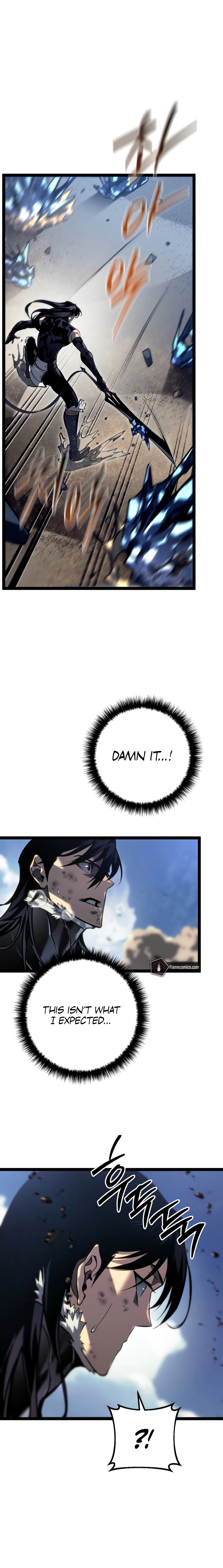 The Bastard of Swordborne Chapter 56 page 29 - 