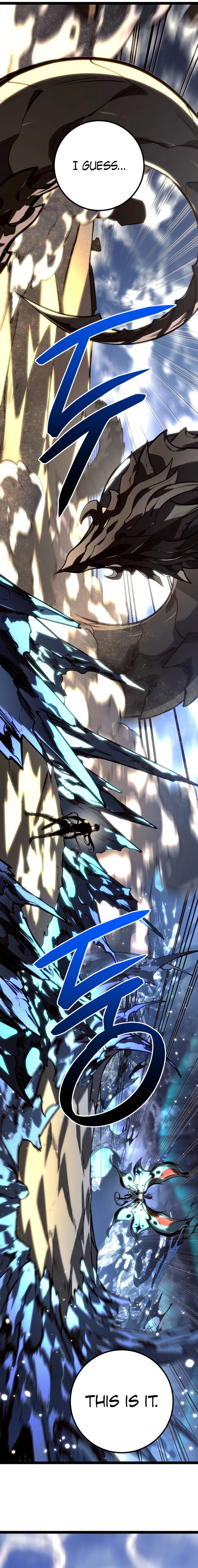 The Bastard of Swordborne Chapter 56 page 30 - 