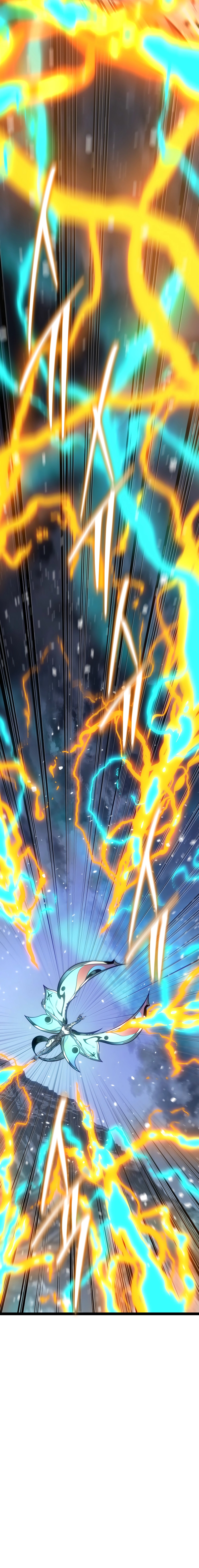 The Bastard of Swordborne Chapter 56 page 33 - 