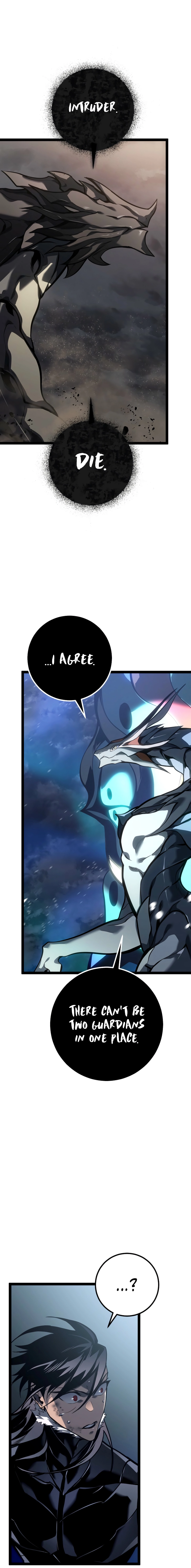 The Bastard of Swordborne Chapter 56 page 35 - 