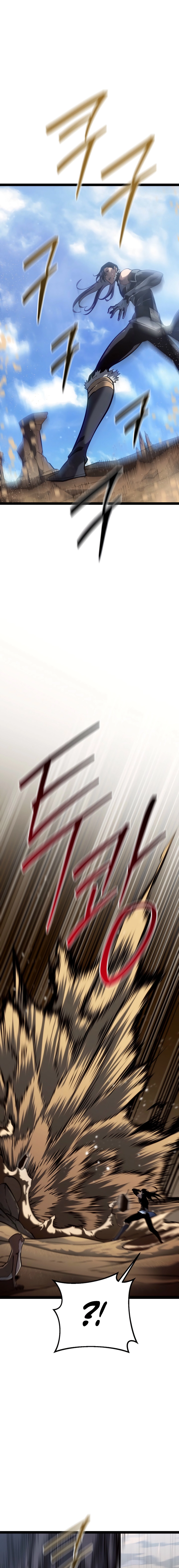 The Bastard of Swordborne Chapter 56 page 6 - 