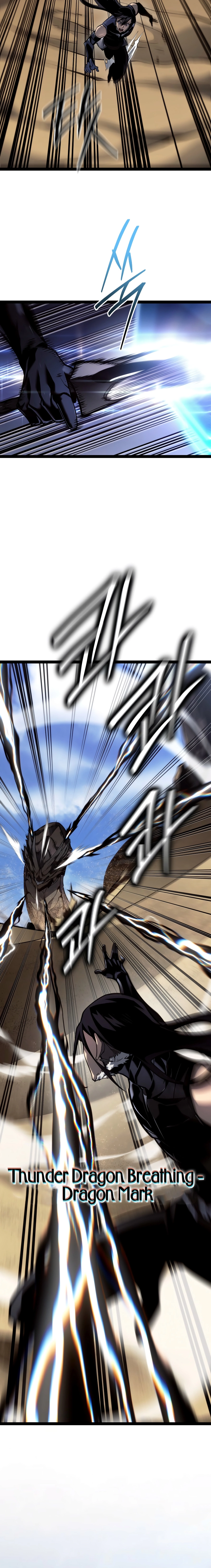 The Bastard of Swordborne Chapter 56 page 9 - 