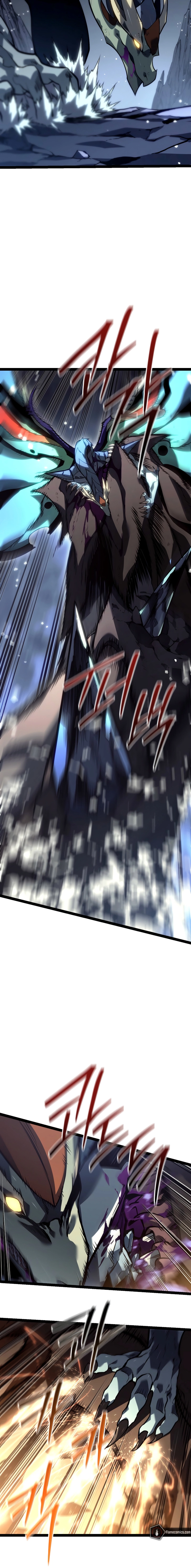 The Bastard of Swordborne Chapter 57 page 11 - 