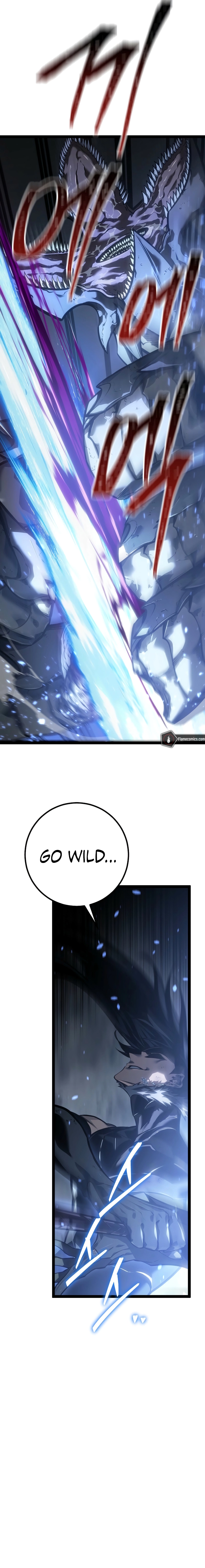 The Bastard of Swordborne Chapter 57 page 15 - 