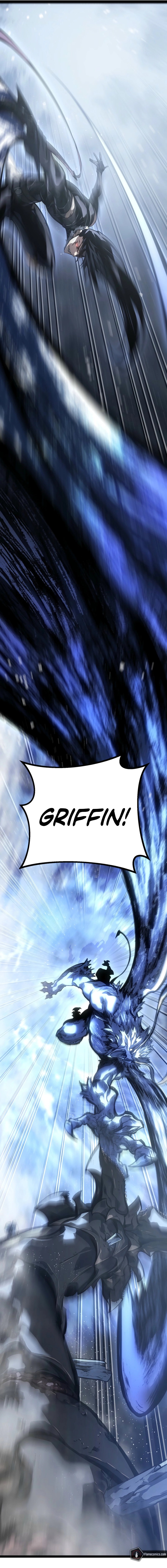 The Bastard of Swordborne Chapter 57 page 16 - 