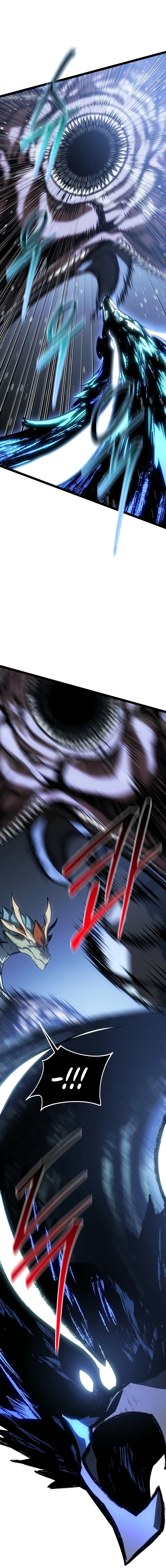 The Bastard of Swordborne Chapter 57 page 17 - 