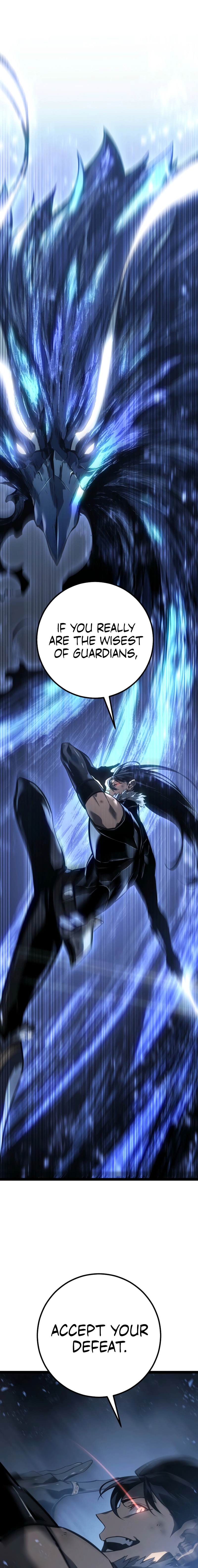 The Bastard of Swordborne Chapter 57 page 22 - 