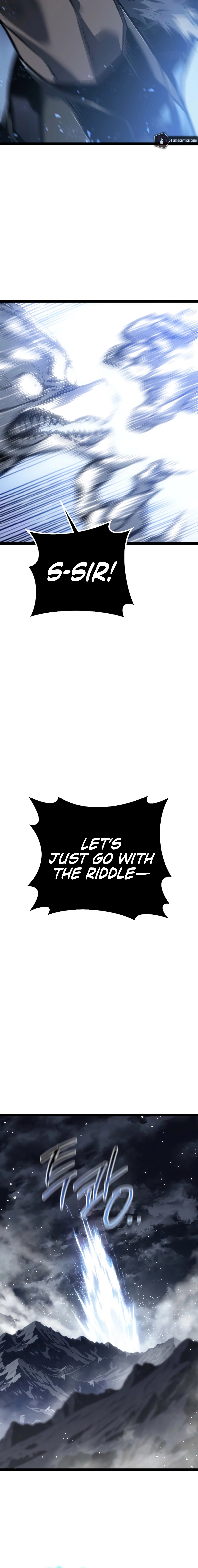 The Bastard of Swordborne Chapter 57 page 23 - 