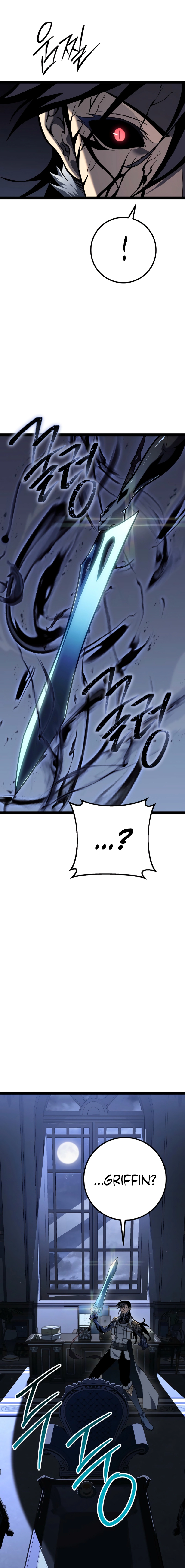 The Bastard of Swordborne Chapter 57 page 26 - 