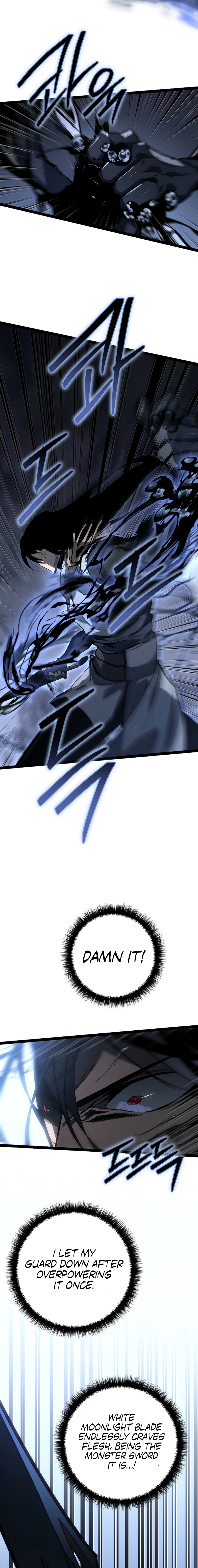 The Bastard of Swordborne Chapter 57 page 28 - 
