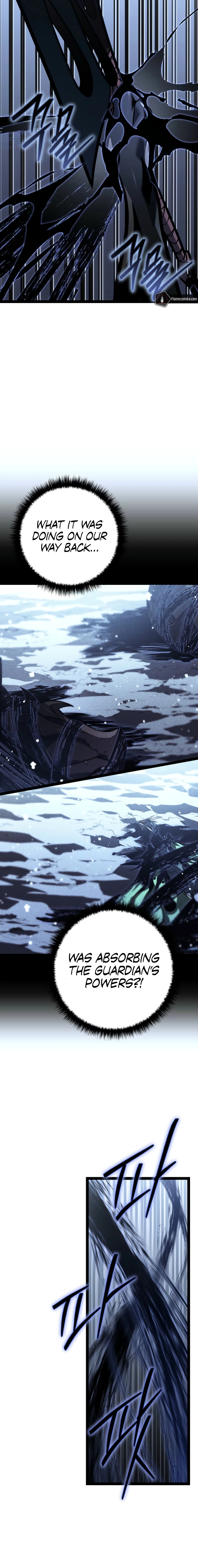 The Bastard of Swordborne Chapter 57 page 29 - 