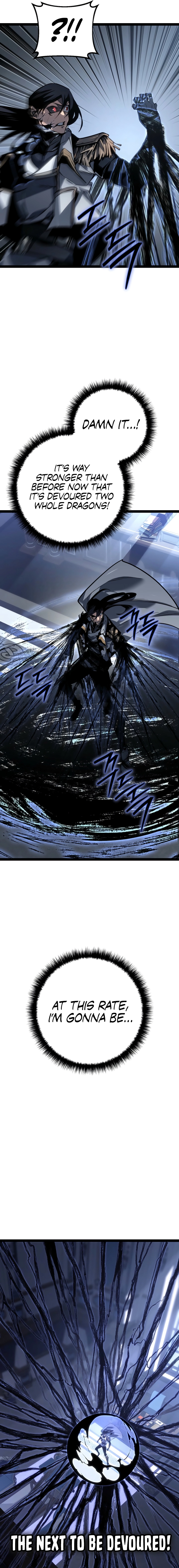 The Bastard of Swordborne Chapter 57 page 30 - 