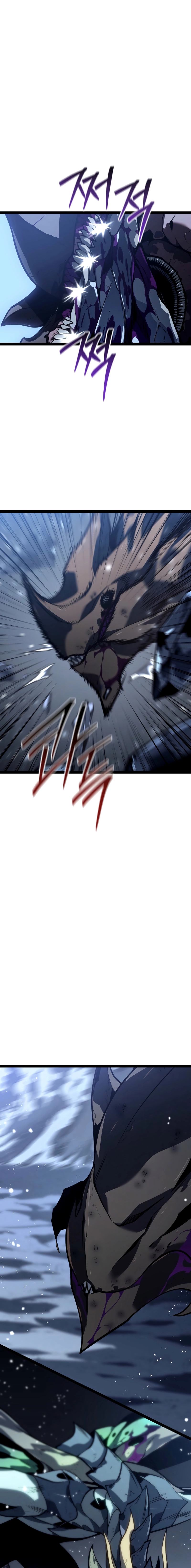 The Bastard of Swordborne Chapter 57 page 10 - 