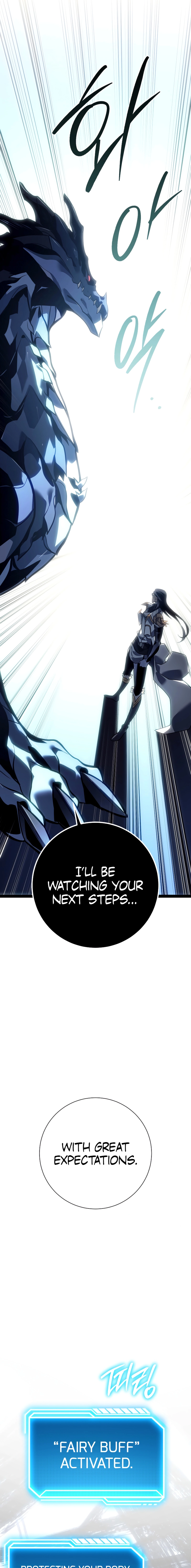 The Bastard of Swordborne Chapter 58 page 26 - 