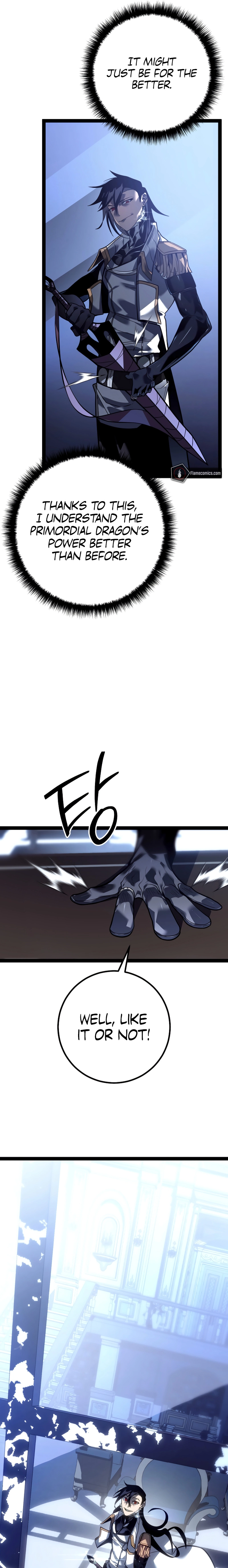 The Bastard of Swordborne Chapter 58 page 30 - 