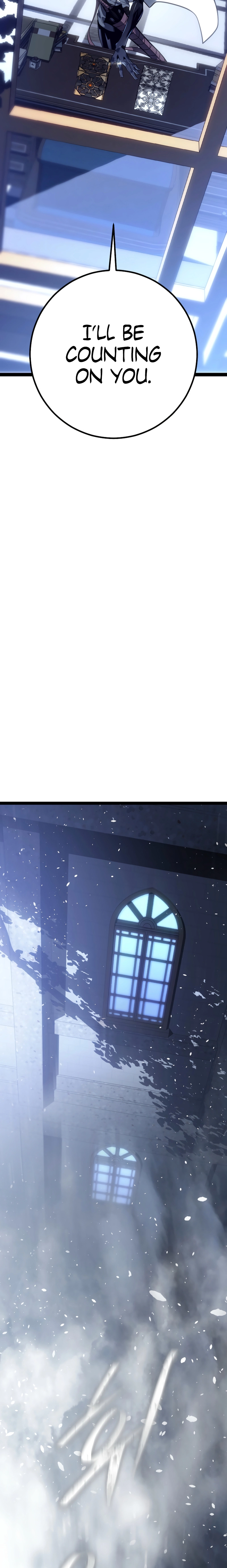 The Bastard of Swordborne Chapter 58 page 31 - 