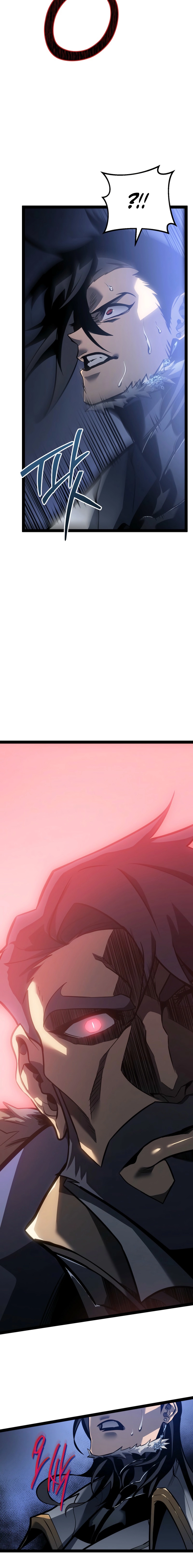 The Bastard of Swordborne Chapter 59 page 11 - 