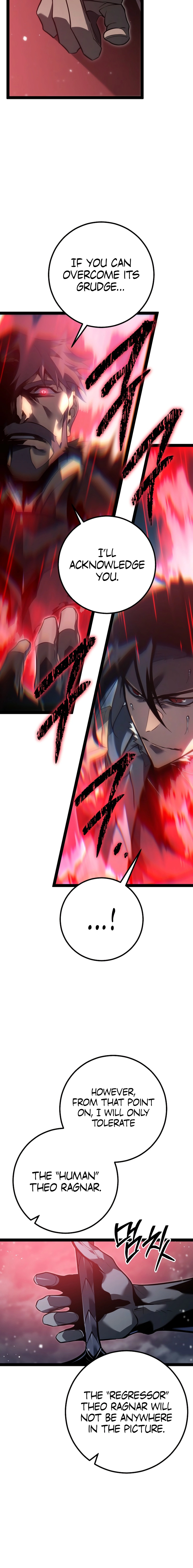 The Bastard of Swordborne Chapter 59 page 15 - 