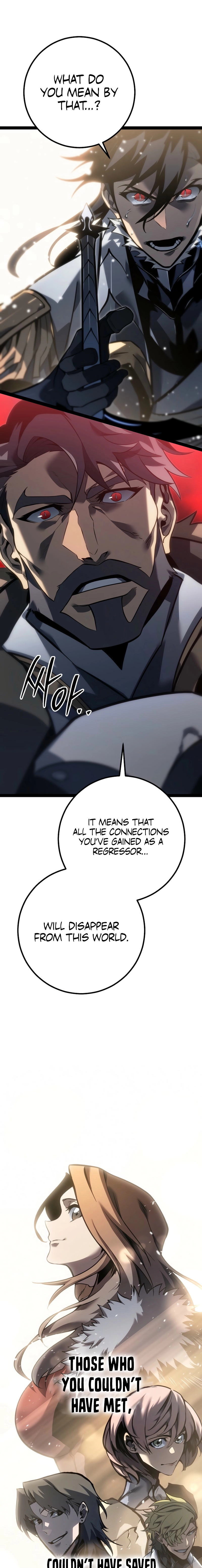 The Bastard of Swordborne Chapter 59 page 16 - 