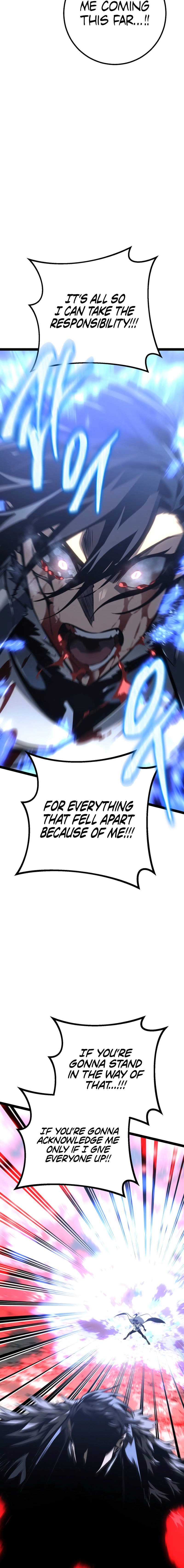 The Bastard of Swordborne Chapter 59 page 25 - 