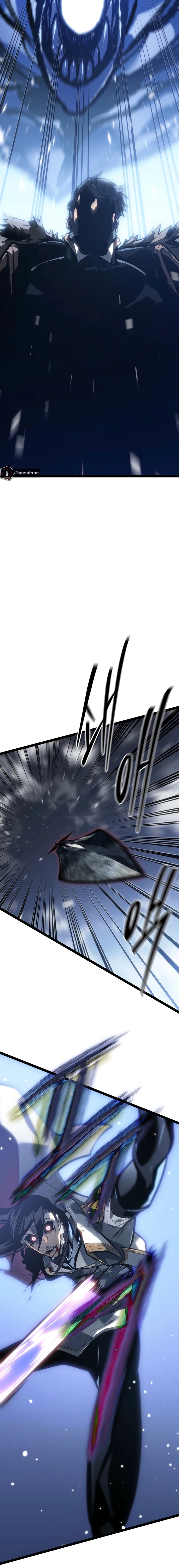 The Bastard of Swordborne Chapter 59 page 29 - 