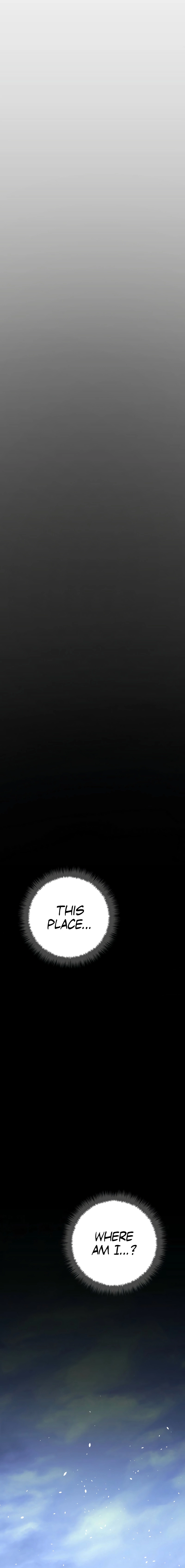 The Bastard of Swordborne Chapter 59 page 36 - 