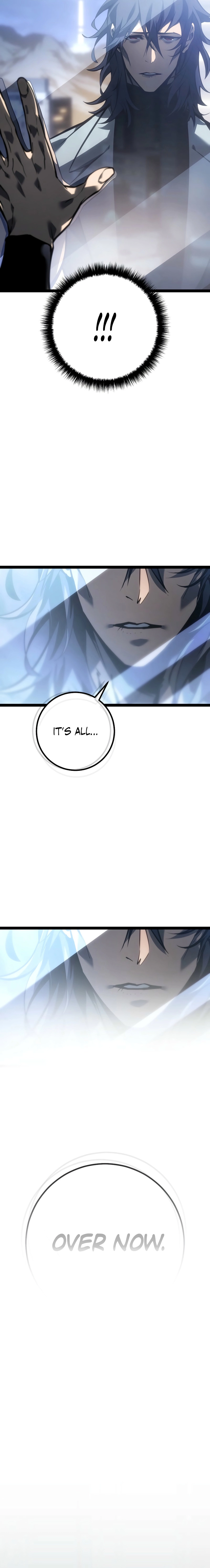 The Bastard of Swordborne Chapter 59 page 39 - 