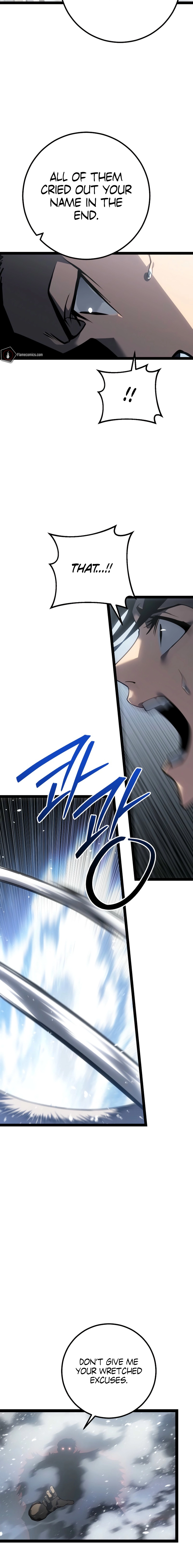 The Bastard of Swordborne Chapter 59 page 7 - 
