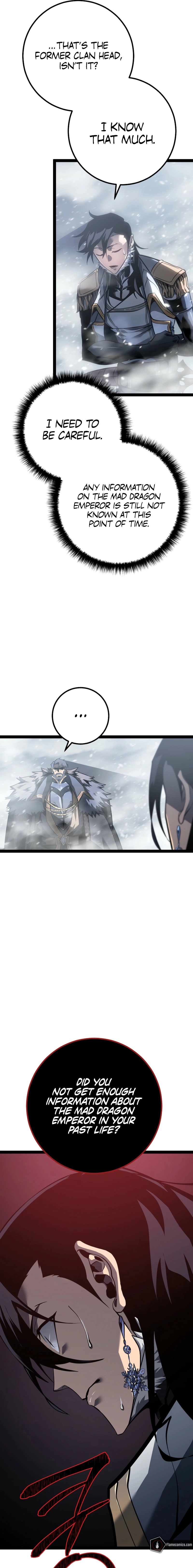 The Bastard of Swordborne Chapter 59 page 10 - 