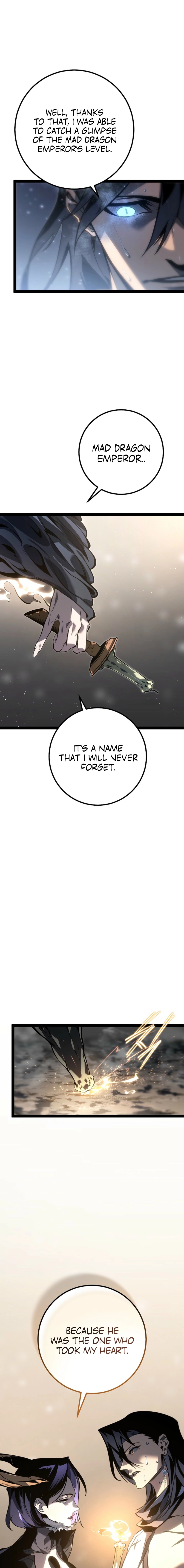The Bastard of Swordborne Chapter 60 page 12 - 