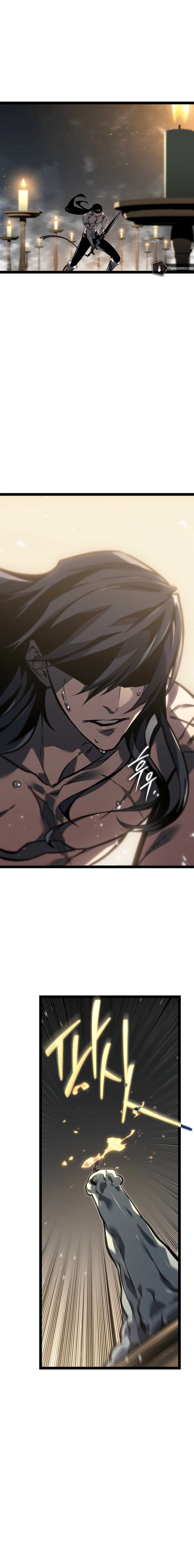 The Bastard of Swordborne Chapter 60 page 7 - 