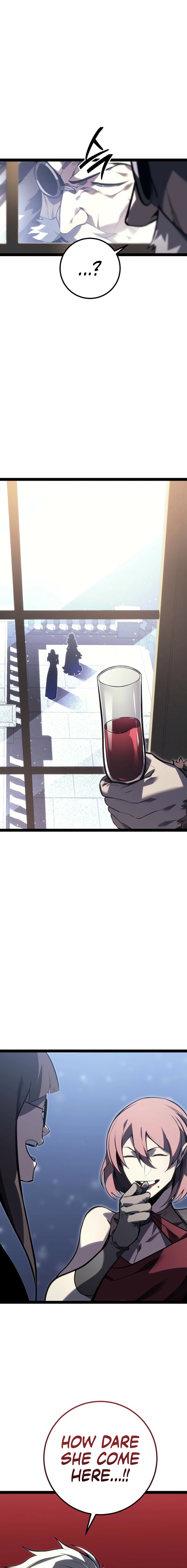 The Bastard of Swordborne Chapter 61 page 16 - 