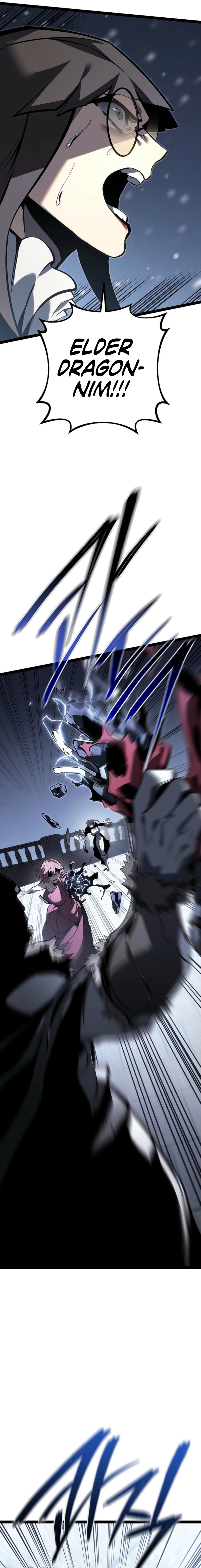 The Bastard of Swordborne Chapter 61 page 24 - 